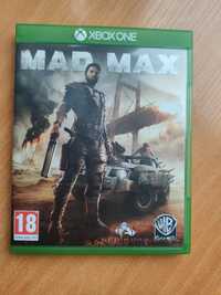 Mad max xbox one