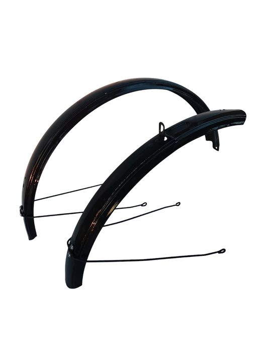 Błotnik z podporami do Jubilat Kowalewo Alka Zenit Tyler Univesal