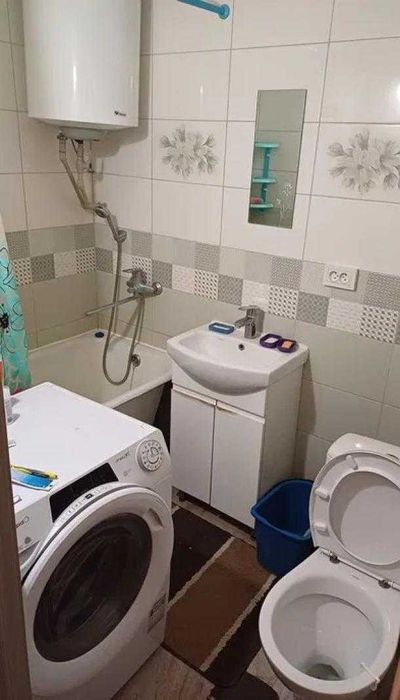 Продам 1 комнатную квартиру