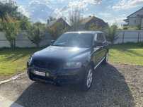 Продам авто volkswagen touareg