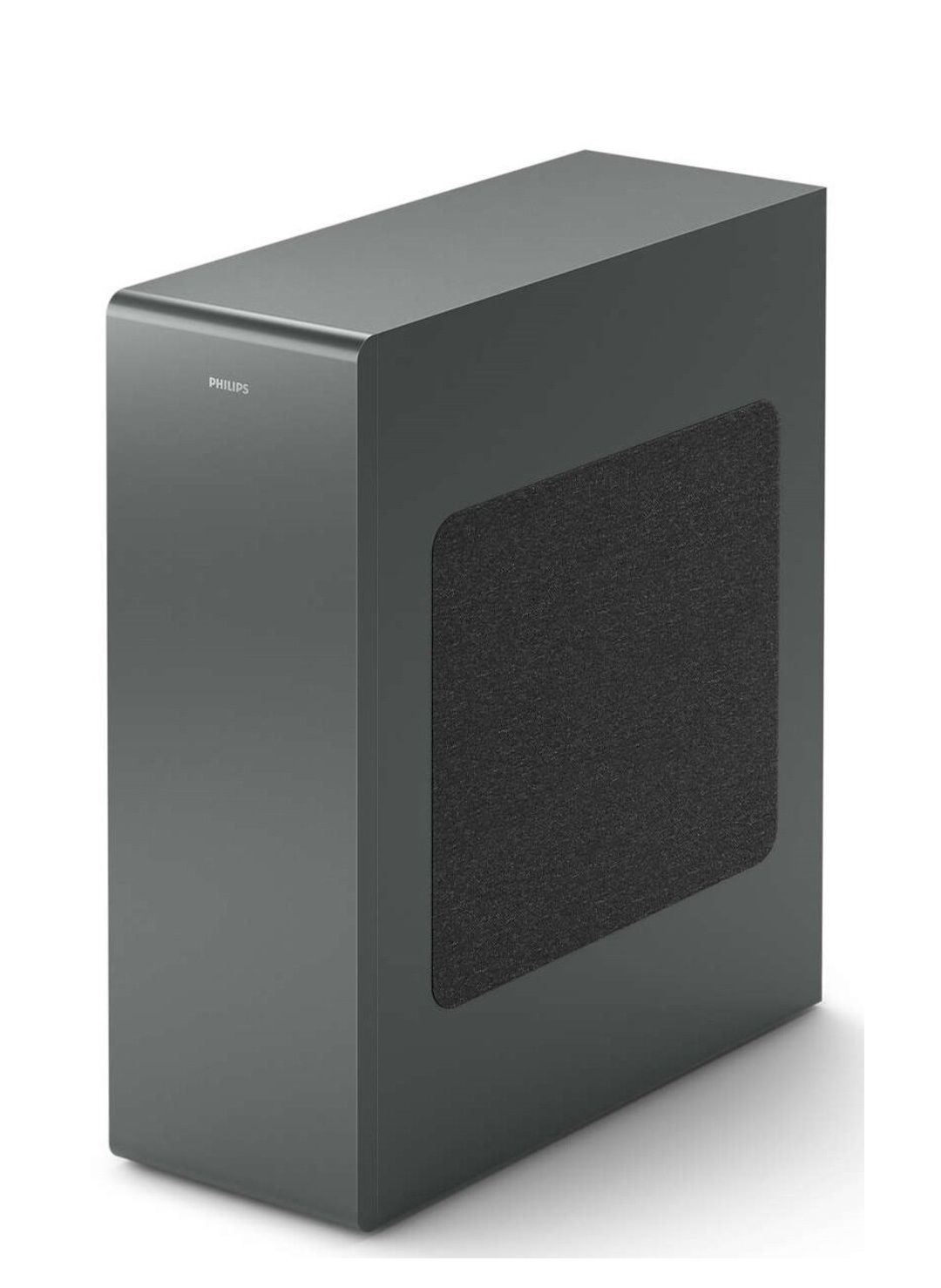 Soundbar Philips TAB8507B/10 3.1 600W Czarny