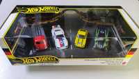 Діорама Hot Wheels Porsche Premium