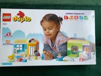 Lego Duplo 10992