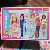 Puzzle Trefl, Barbie 5+
