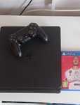 Ps4 Slim 500GB usado