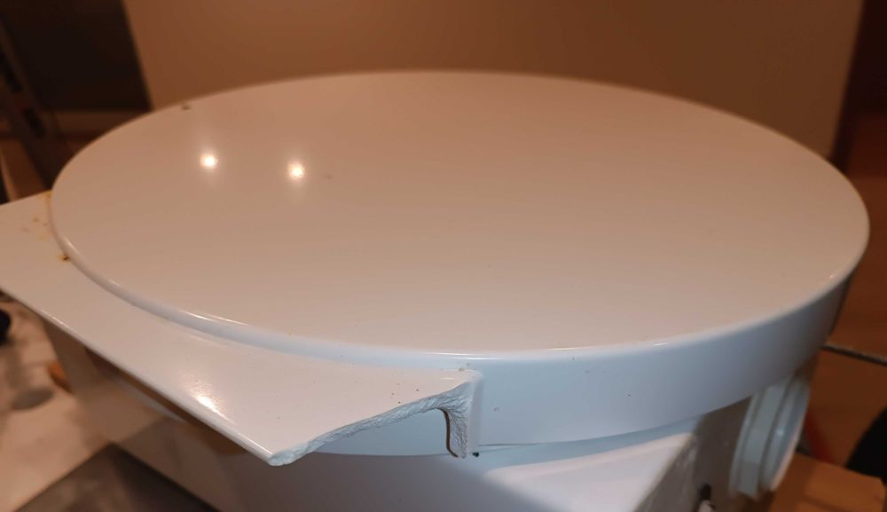 Sanita Sanindusa Reflex nova