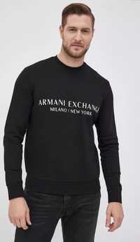 Мужской свитшот, свитер Armani Exchange,M,L,XL