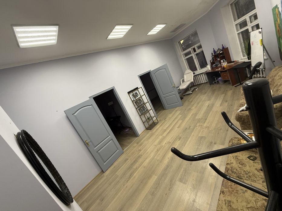 Тату мастер (набор в тату студию)