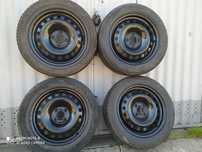 Диски  R16 6 1/2 J 16H2F 4х100  DIA 60,1 ЕТ49