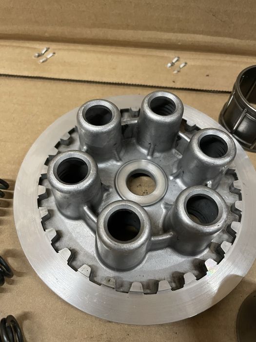 Sprzęgło yamaha fzr 1000 3gm