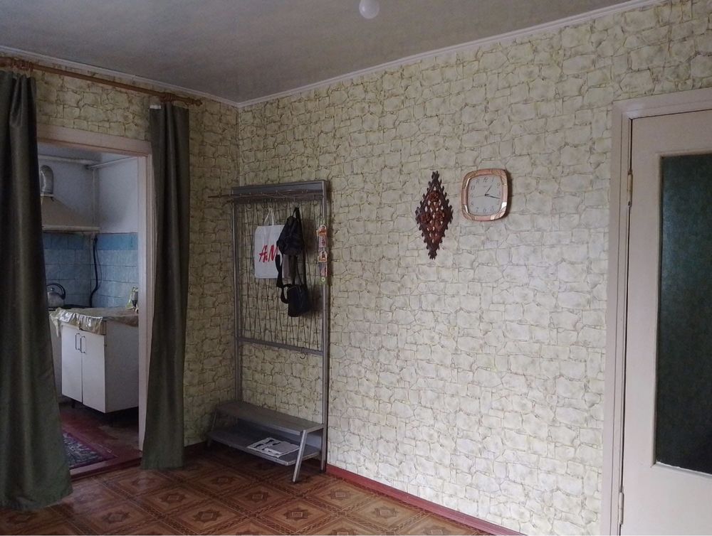 Будинок в Диканьці