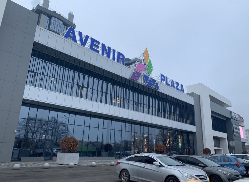 Чудова VIP, 4 поверх,1 кімн. квартира подобово,Гранд Бурже Буча
