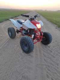 Quad Bashan 200 manual