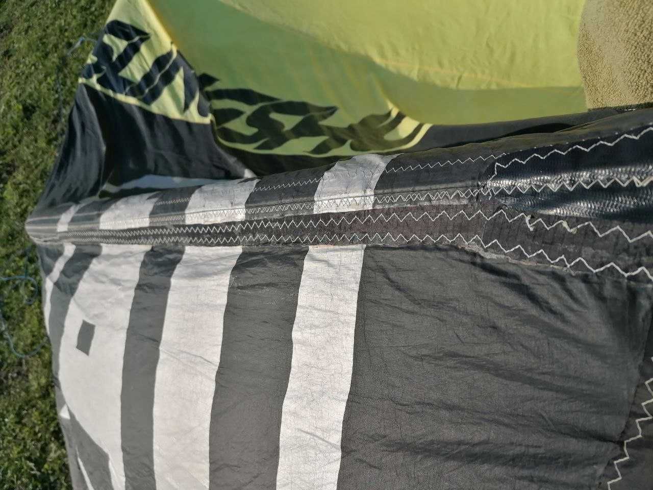 Kite Slingshot Z 11 2013