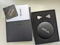 Aful MagicOne однодрайверные арматурные внутриканальные наушники IEM