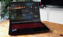 MSI Thin GF63 идеальный