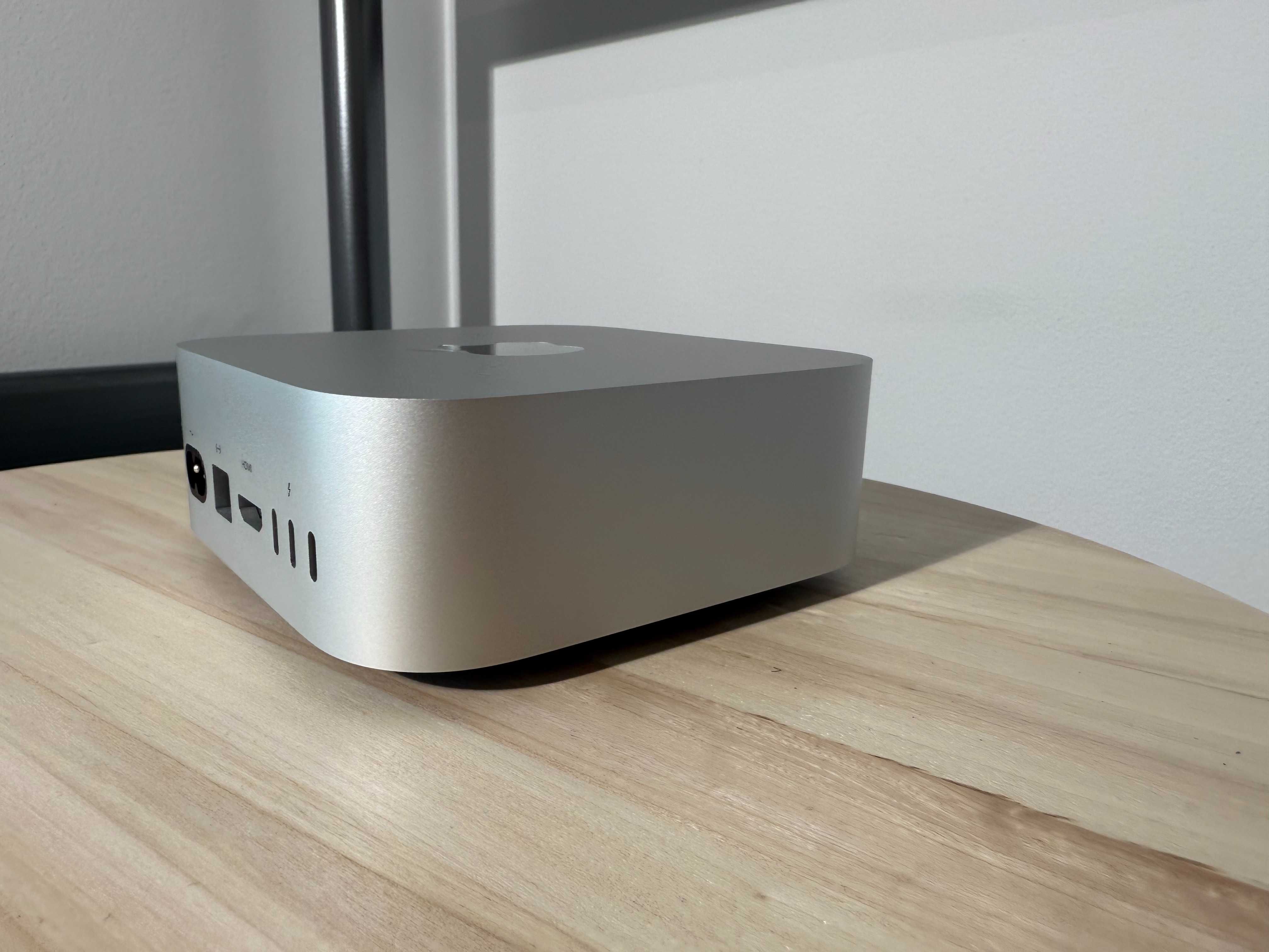 Mac mini M4 16/256