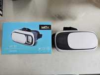 Okulary VR na telefon