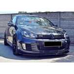 LIP FRONTAL VOLKSWAGEN GOLF 6 GTI e GTD