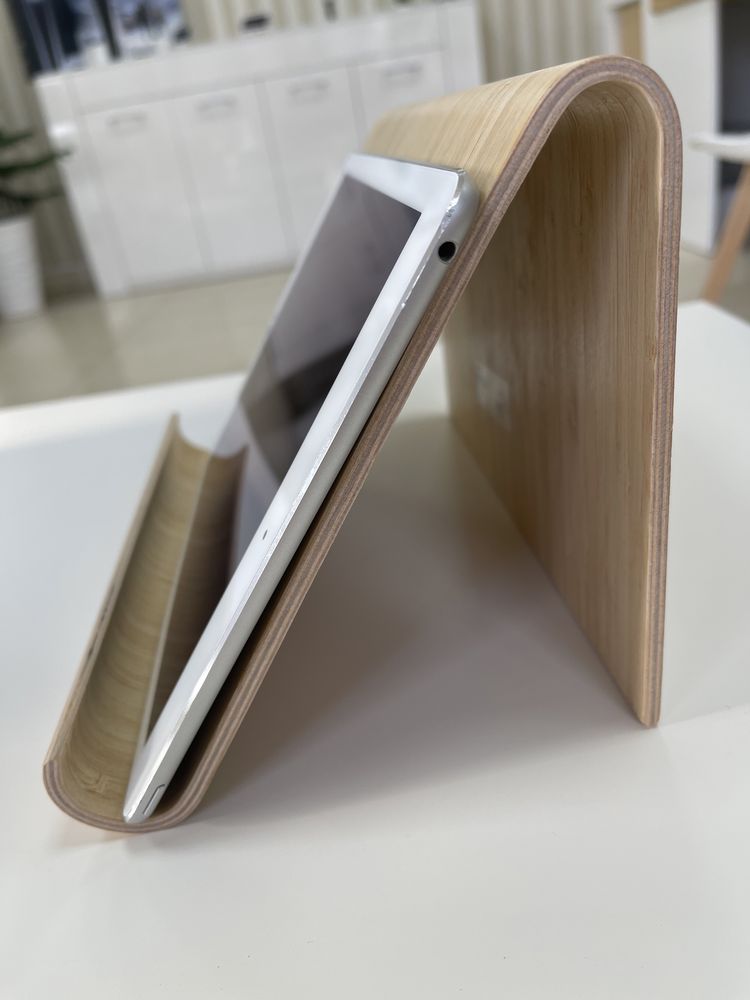 Apple iPad Air 2 64Gb Silver/Space