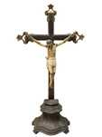 Cristo Crucificado