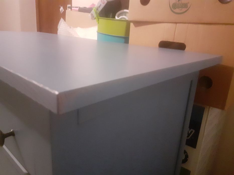 Komoda Hemnes UNIKAT