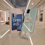 OPPO A53 4/64GB Topcase Vivo *Raty 0%