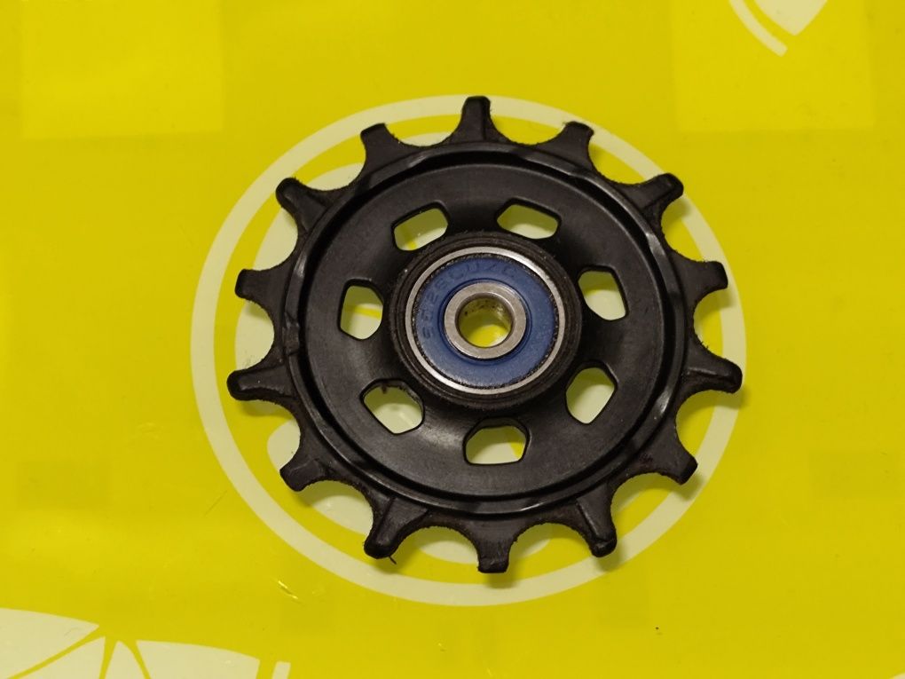 SRAM oryginalne kółko przerzutki 14T XX1 X01 dolne wysyłka
