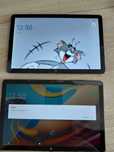 Sprzedam dwa Tablety  techbite smartboard 10