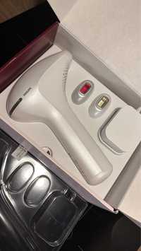 Philips Lumea Prestige IPL epilator