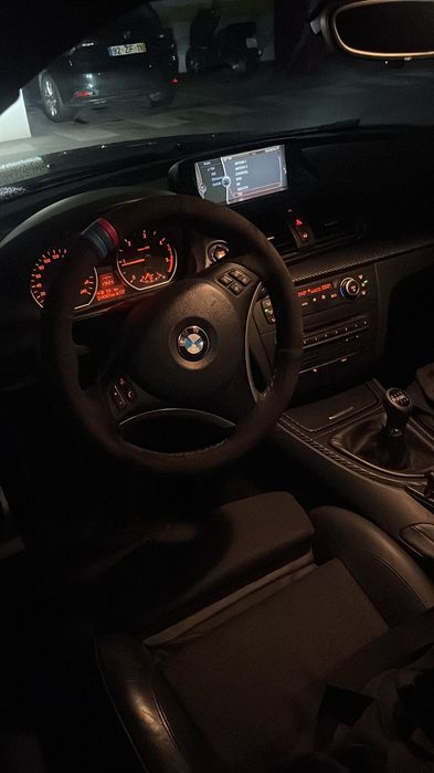 BMW 118d PACK M Diesel