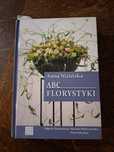 Sprzedam książki z florystyki