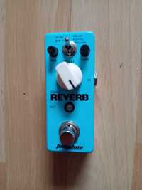 Efekt gitarowy Tomsline Digital Reverb ( Shimverb)