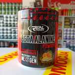 REAL PHARM Beta Alanine 300g Beta alanina, Przedtreningówka, Odżywki