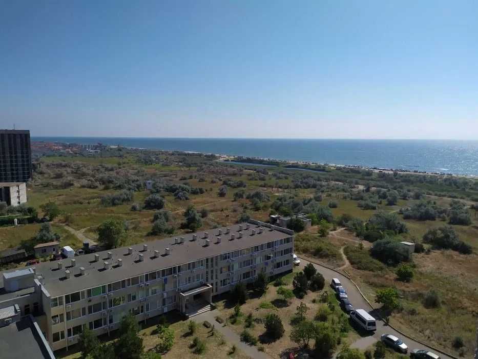Здам апартаменти біля моря. Затока, комплекс Променад