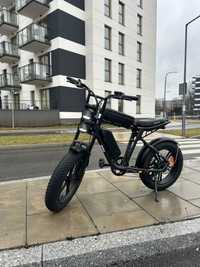 POWYSTAWOWY | Rower Elektryczny Fat Bike ENGWE M20 | 13Ah 750W 48V