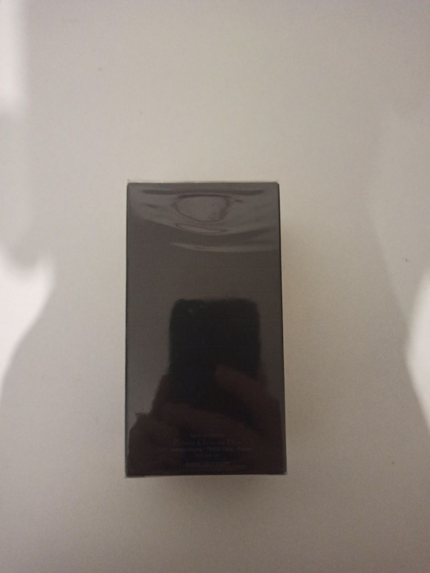 Oryginalne Dior Sauvage Eau de Parfum, 60ml