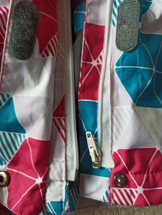 Kurtka narciarska zimowa