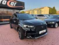 DS DS7 Crossback E-Tense So Chic EAT8