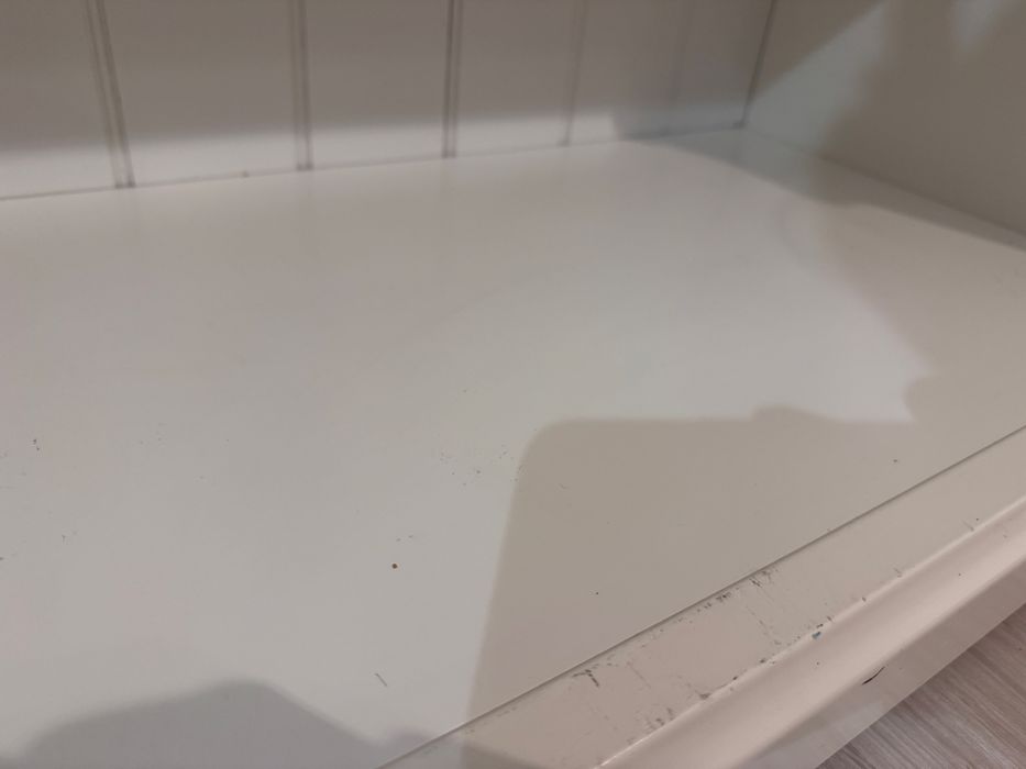 Hemnes liatrop ikea meblościanka rtv Pilnie