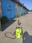 Обприскувач Marolex 12 л Profession помповий