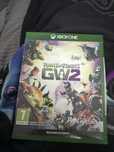 Plants vs zombies gw 2 xbox