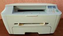 МФУ Samsung SCX-4100