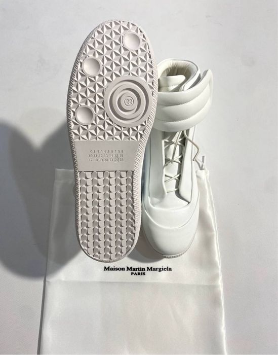 Maison Margiela Future Sneakers viperr opium fashion 2hollis