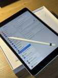 iPad 9 gen 64gb srebrny Wi-Fi + Apple Pencil