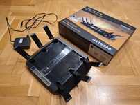 Router Netgear Nighthawk X6 AC3200 R8000