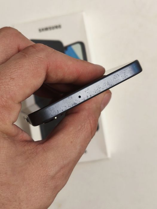 Продам Samsung galaxy A16 8/256 (A165) Black