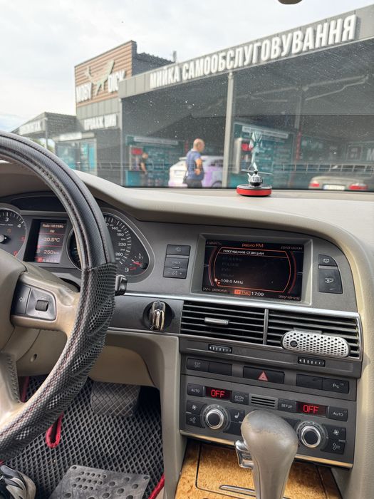 Продам Audi a6c6 3.0 TDI Quattro