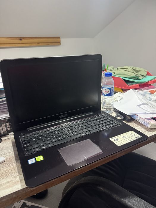Portatil ASUS intel core i5