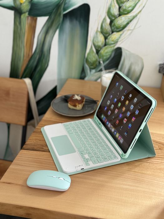 Клавіатура до планшета iPad 11 Pro (2021)